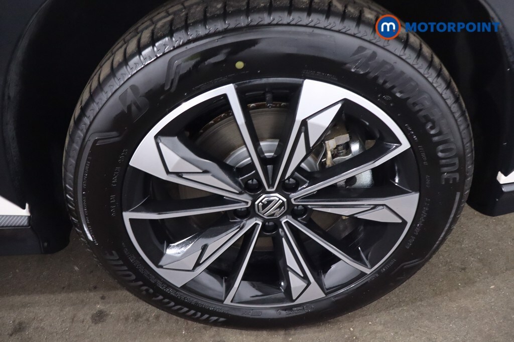 Used MG MG HS 2025 for sale - 78223748: Photo 18