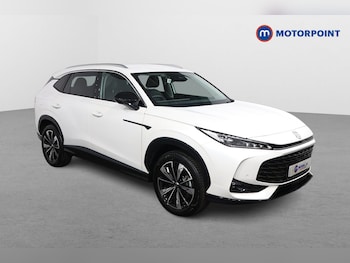 MG MG HS feature image