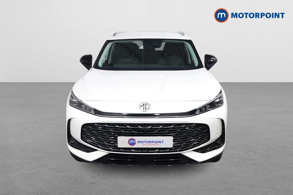 Used MG MG HS 2025 for sale - 78223748: Photo 2