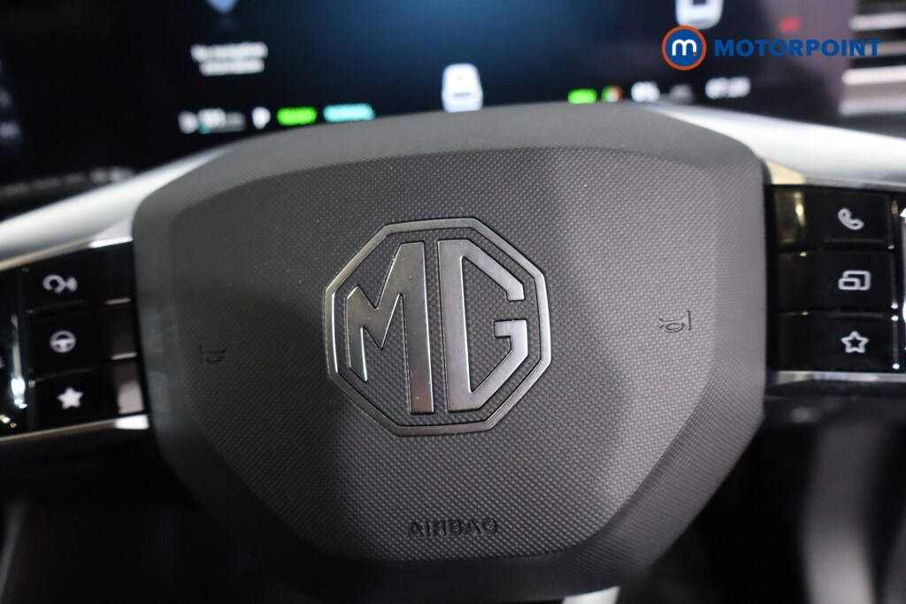 Used MG MG HS 2025 for sale - 78223748: Photo 21