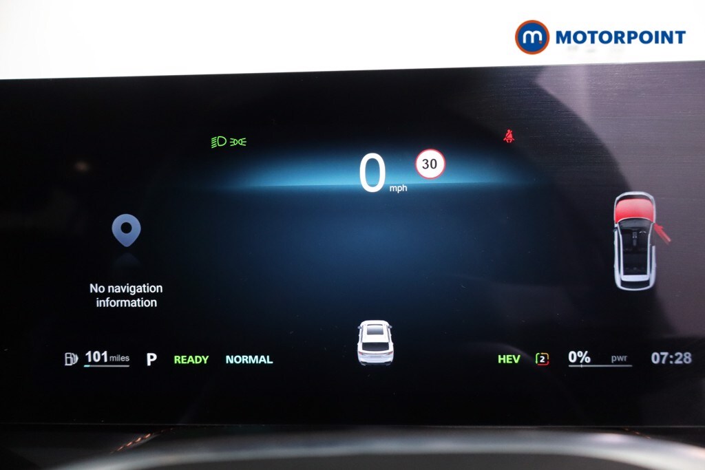 Used MG MG HS 2025 for sale - 78223748: Photo 24