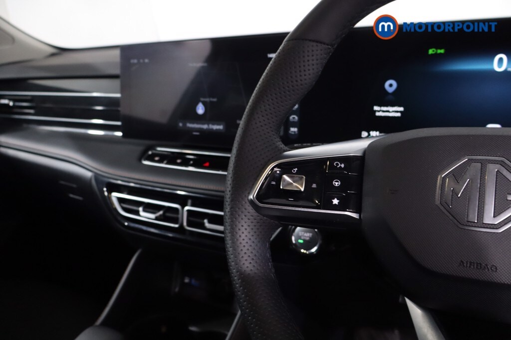 Used MG MG HS 2025 for sale - 78223748: Photo 27