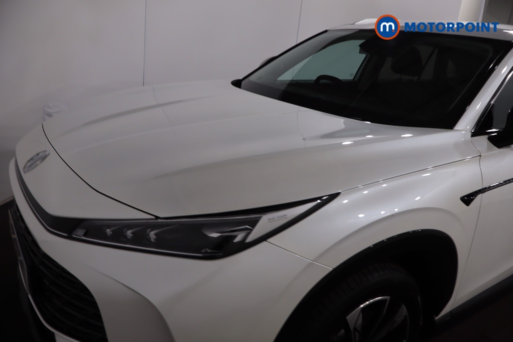 Used MG MG HS 2025 for sale - 78223748: Photo 36