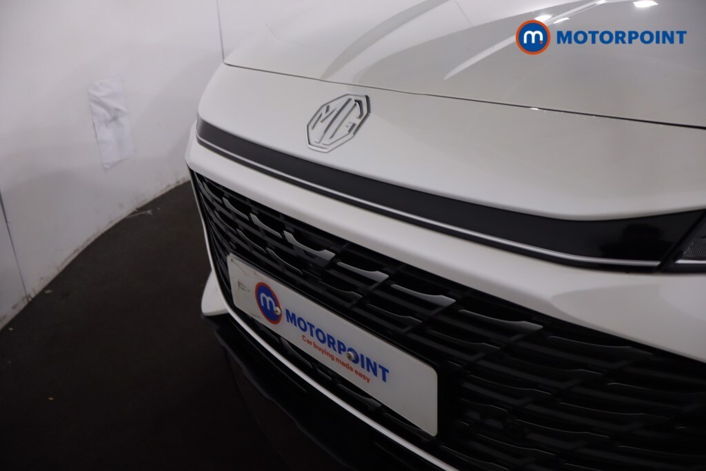 Used MG MG HS 2025 for sale - 78223748: Photo 37