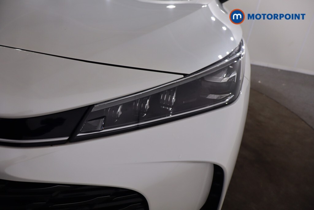 Used MG MG HS 2025 for sale - 78223748: Photo 39