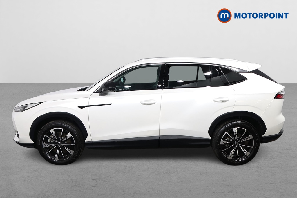 Used MG MG HS 2025 for sale - 78223748: Photo 4