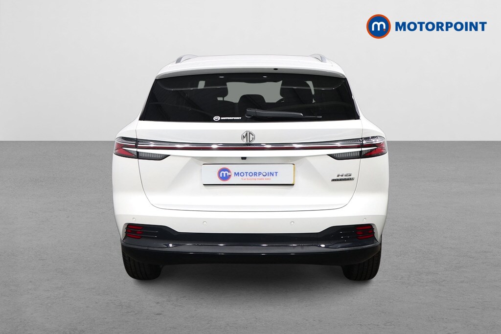 Used MG MG HS 2025 for sale - 78223748: Photo 6