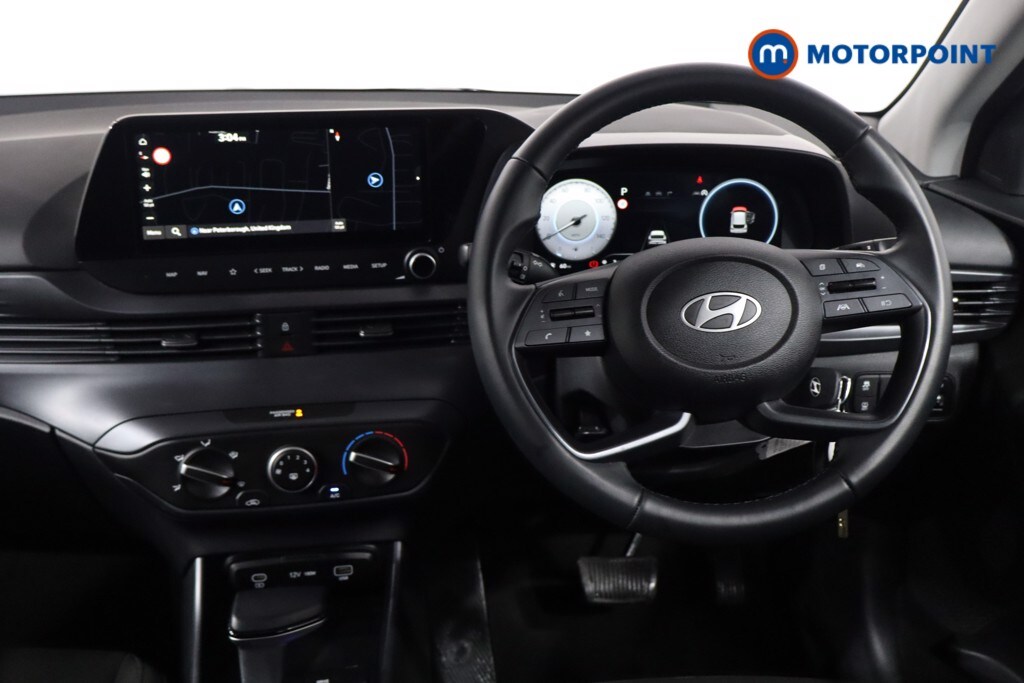 Used Hyundai i20 2024 for sale - 77446527: Photo 11