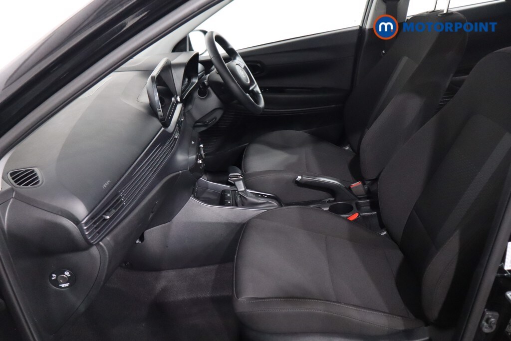 Used Hyundai i20 2024 for sale - 77446527: Photo 12