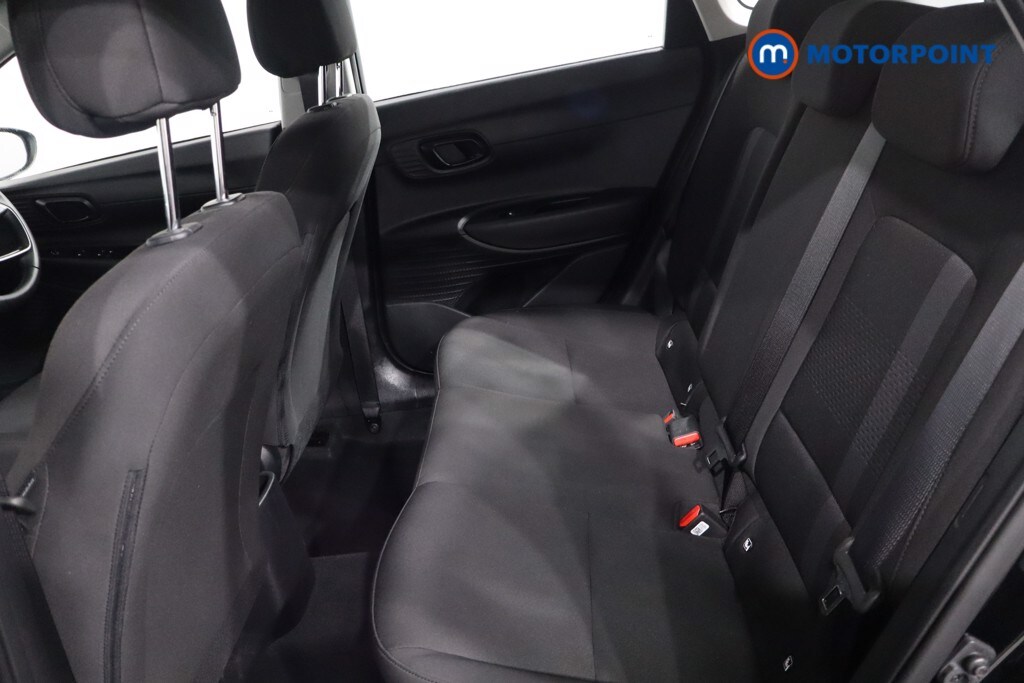 Used Hyundai i20 2024 for sale - 77446527: Photo 13