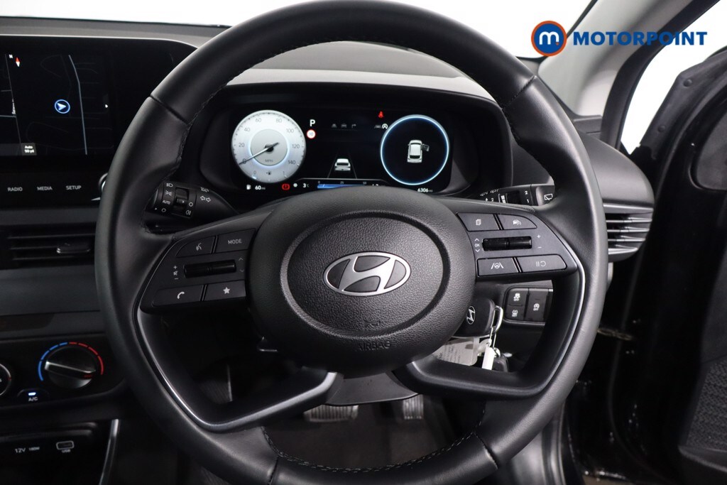 Used Hyundai i20 2024 for sale - 77446527: Photo 14