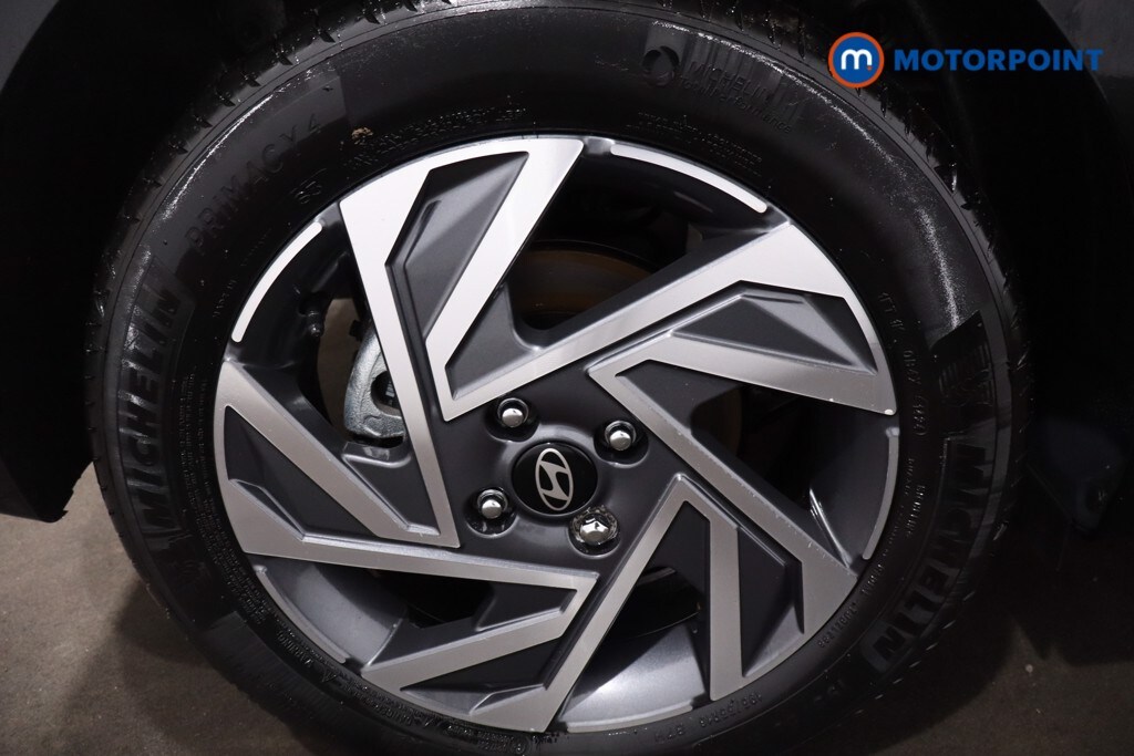 Used Hyundai i20 2024 for sale - 77446527: Photo 17