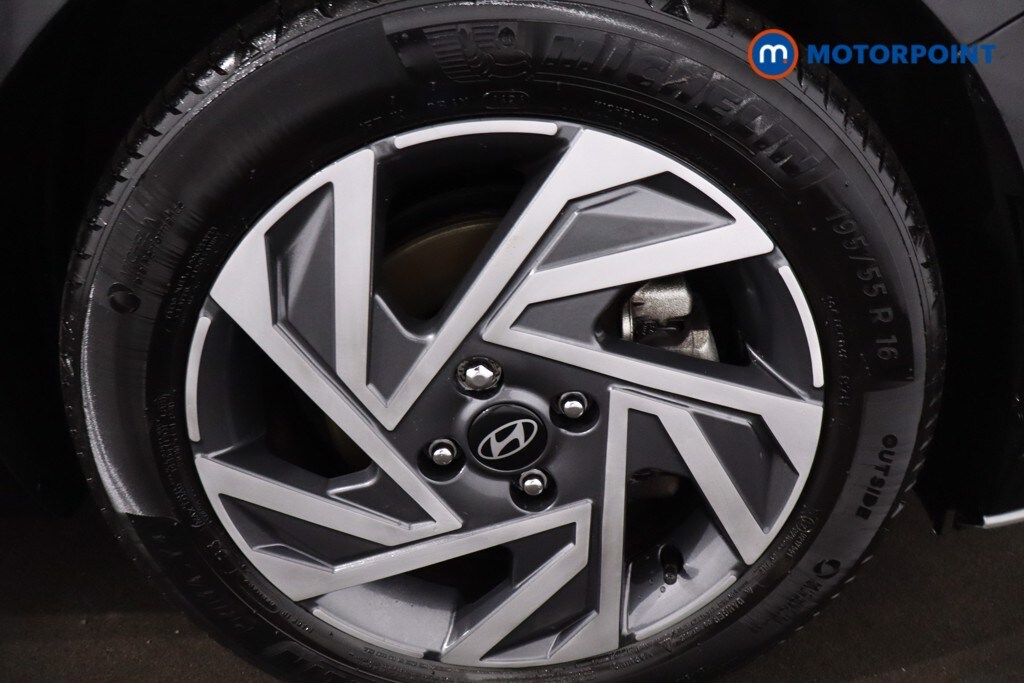 Used Hyundai i20 2024 for sale - 77446527: Photo 18