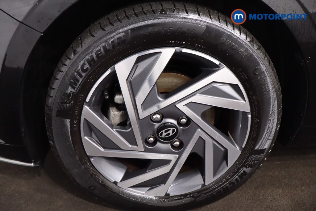 Used Hyundai i20 2024 for sale - 77446527: Photo 19