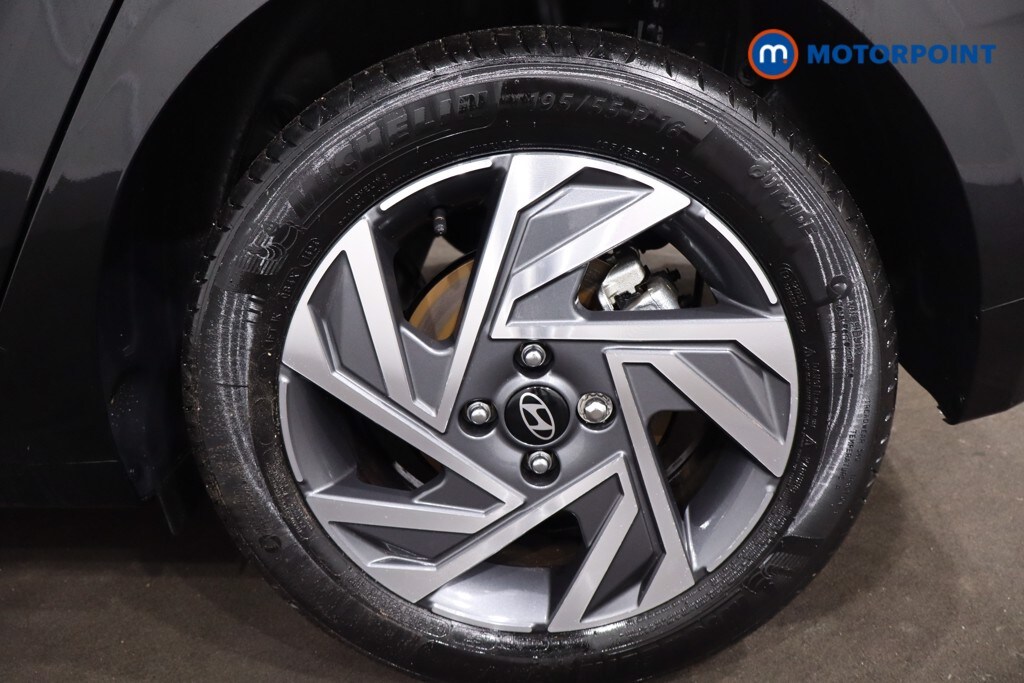 Used Hyundai i20 2024 for sale - 77446527: Photo 20