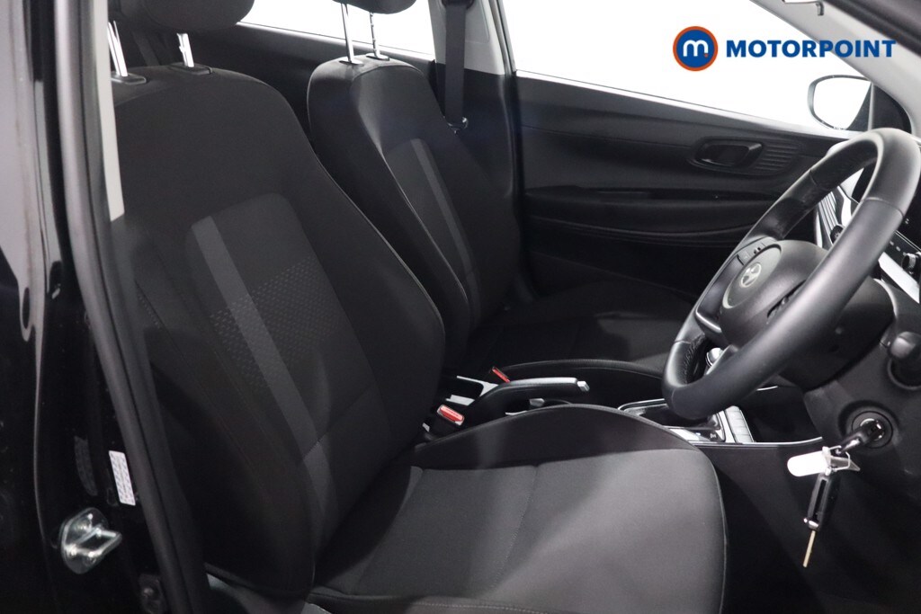 Used Hyundai i20 2024 for sale - 77446527: Photo 27