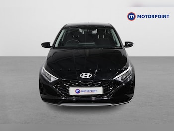 Used Hyundai i20 2024 for sale - 77446527: Photo