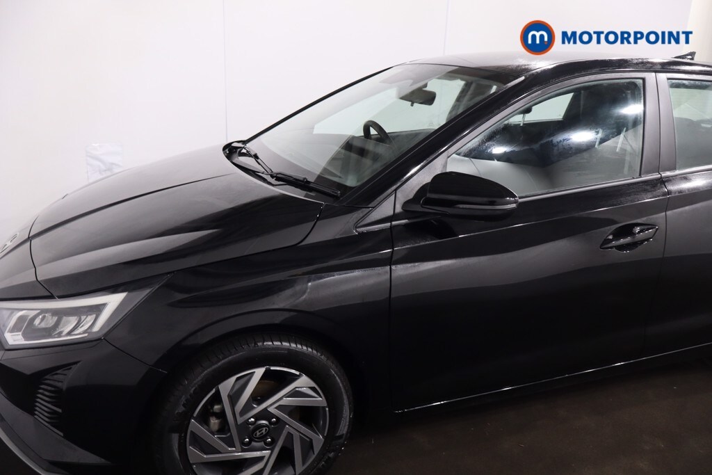 Used Hyundai i20 2024 for sale - 77446527: Photo 31