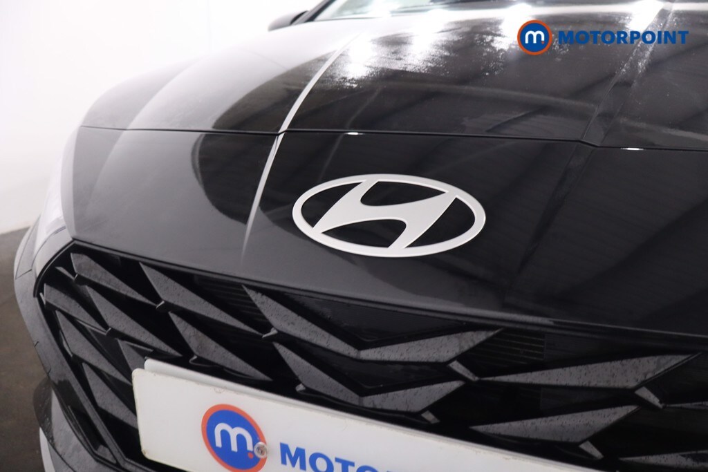 Used Hyundai i20 2024 for sale - 77446527: Photo 33