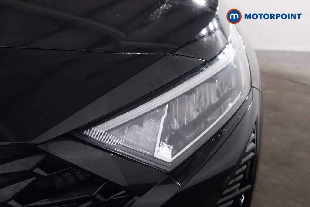 Used Hyundai i20 2024 for sale - 77446527: Photo 34