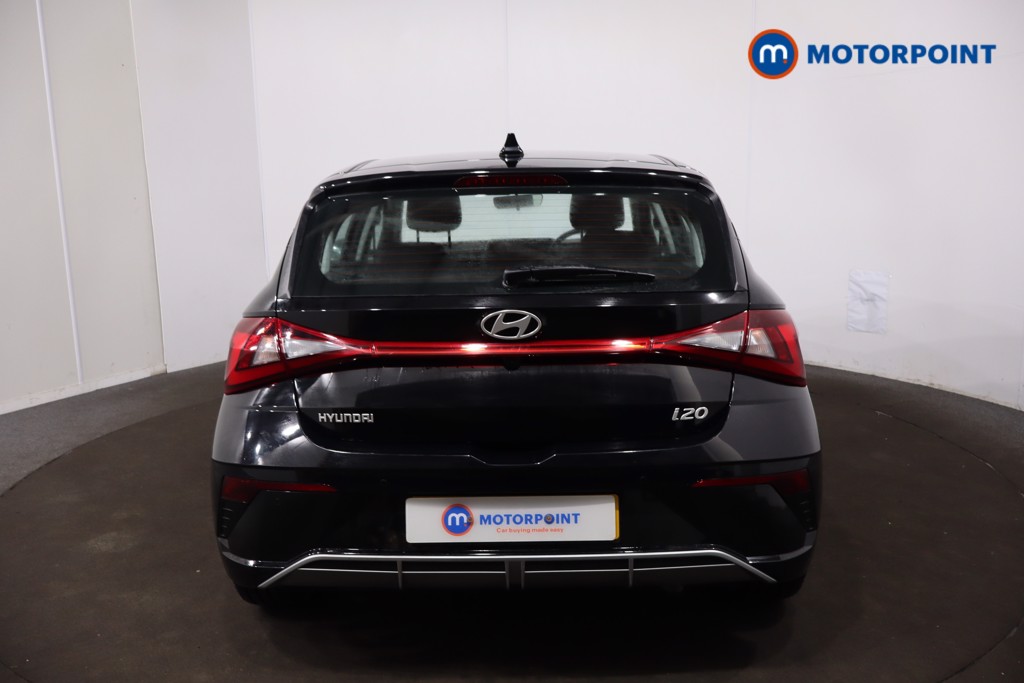 Used Hyundai i20 2024 for sale - 77446527: Photo 38