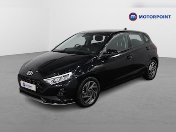 Used Hyundai i20 2024 for sale - 77446527: Photo