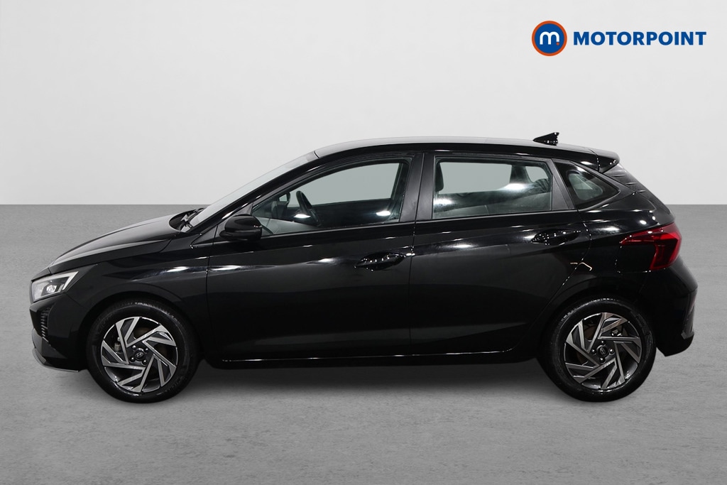 Used Hyundai i20 2024 for sale - 77446527: Photo 4