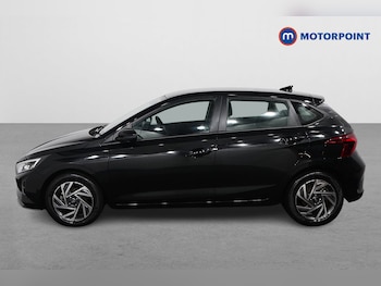 Used Hyundai i20 2024 for sale - 77446527: Photo