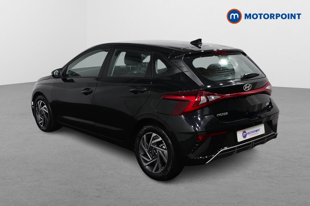 Used Hyundai i20 2024 for sale - 77446527: Photo 5