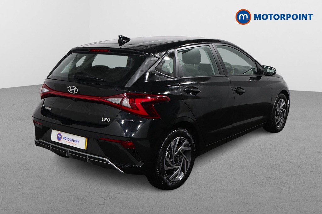 Used Hyundai i20 2024 for sale - 77446527: Photo 7