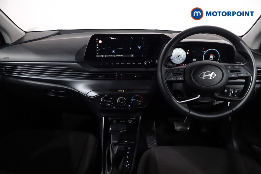 Used Hyundai i20 2024 for sale - 77446527: Photo 9