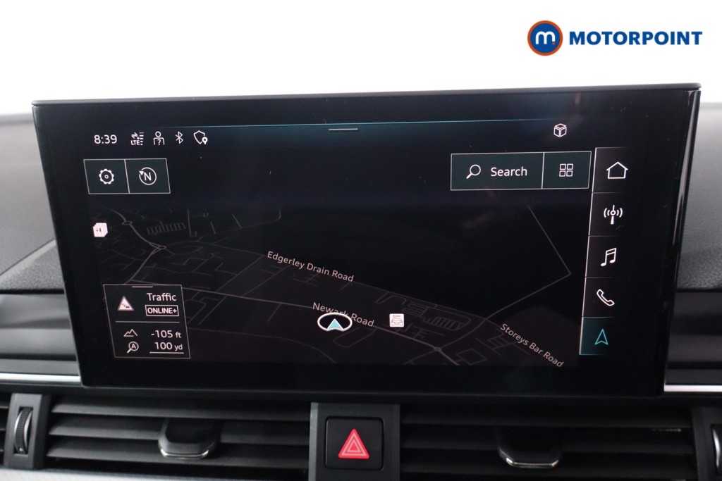 Used Audi A4 2021 for sale - 76157570: Photo 10
