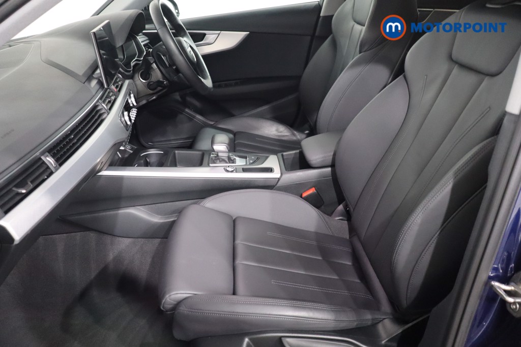 Used Audi A4 2021 for sale - 76157570: Photo 12