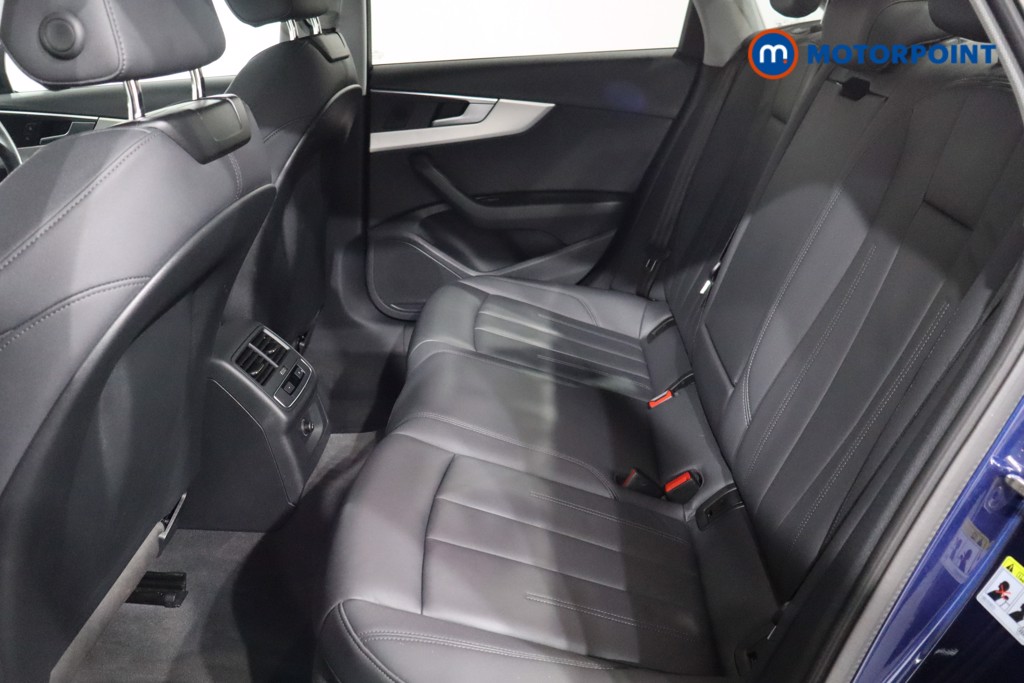 Used Audi A4 2021 for sale - 76157570: Photo 13