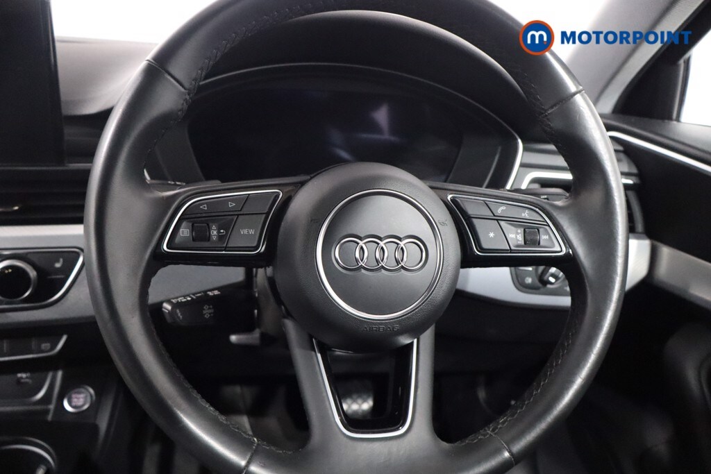Used Audi A4 2021 for sale - 76157570: Photo 14