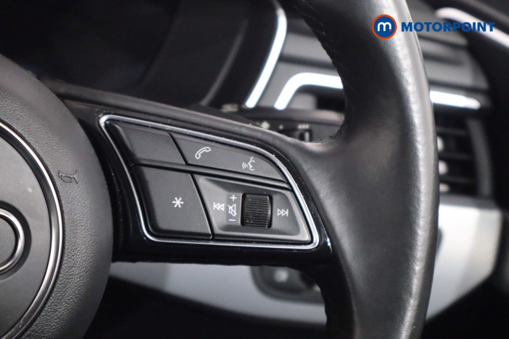 Used Audi A4 2021 for sale - 76157570: Photo 16