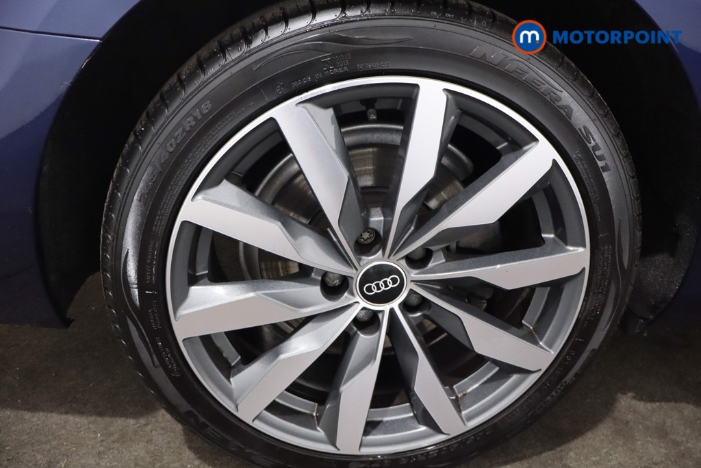 Used Audi A4 2021 for sale - 76157570: Photo 17