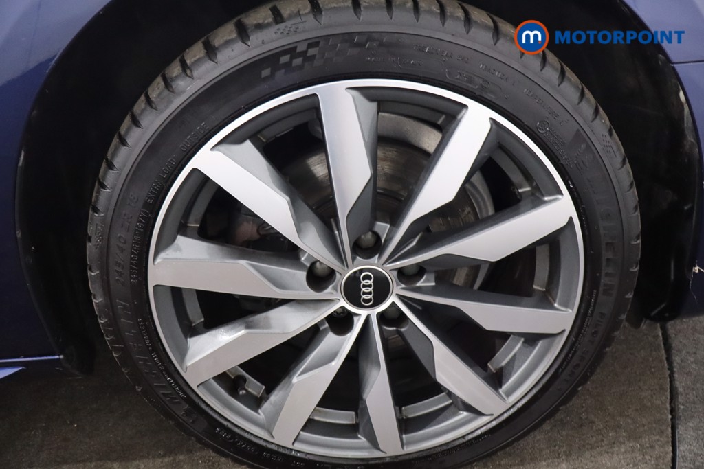 Used Audi A4 2021 for sale - 76157570: Photo 18
