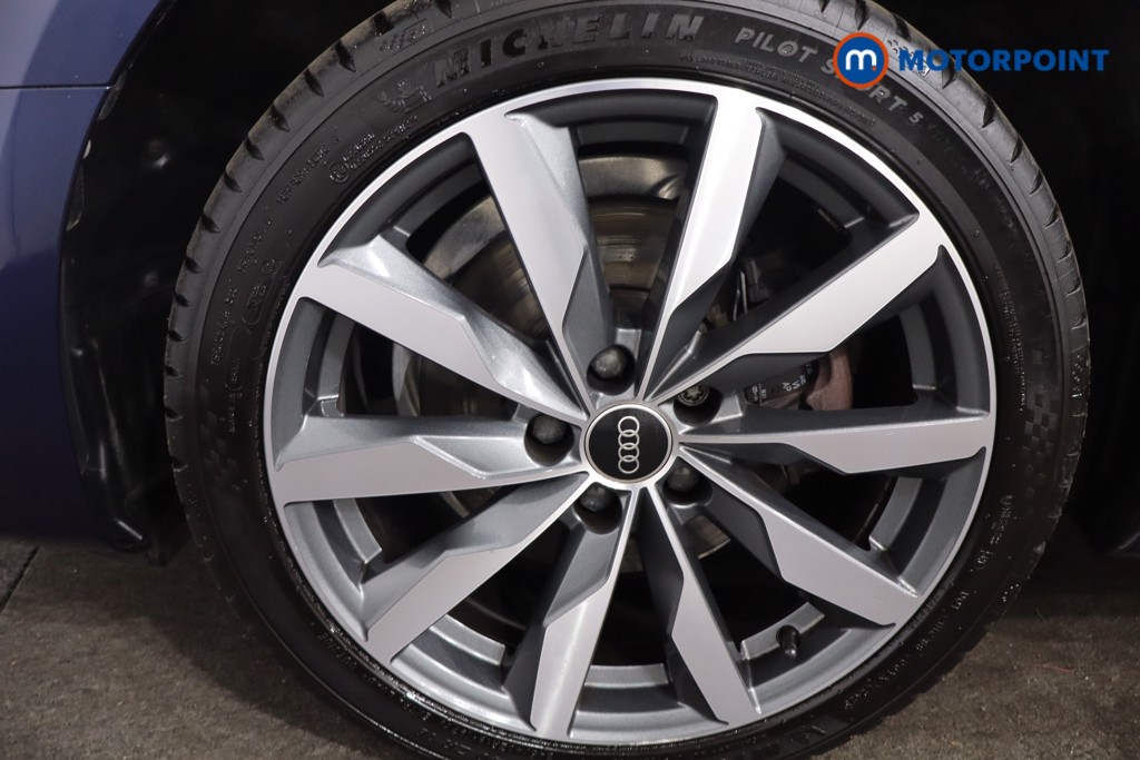 Used Audi A4 2021 for sale - 76157570: Photo 19