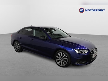 Audi - A4
