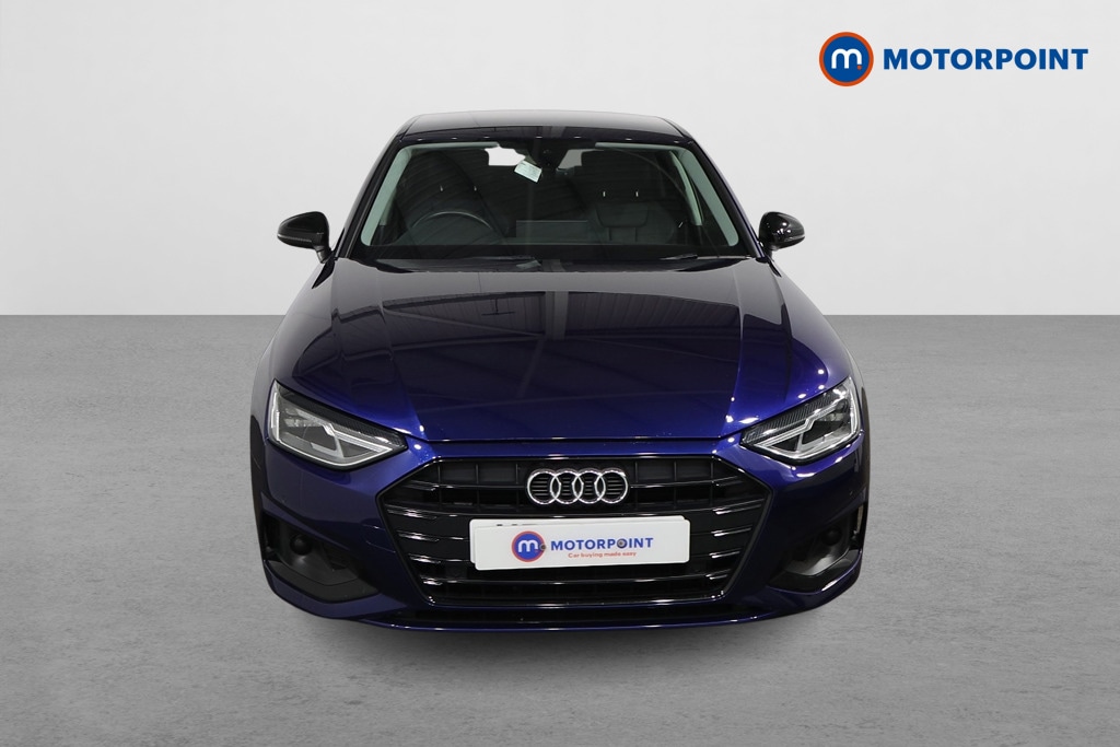 Used Audi A4 2021 for sale - 76157570: Photo 2