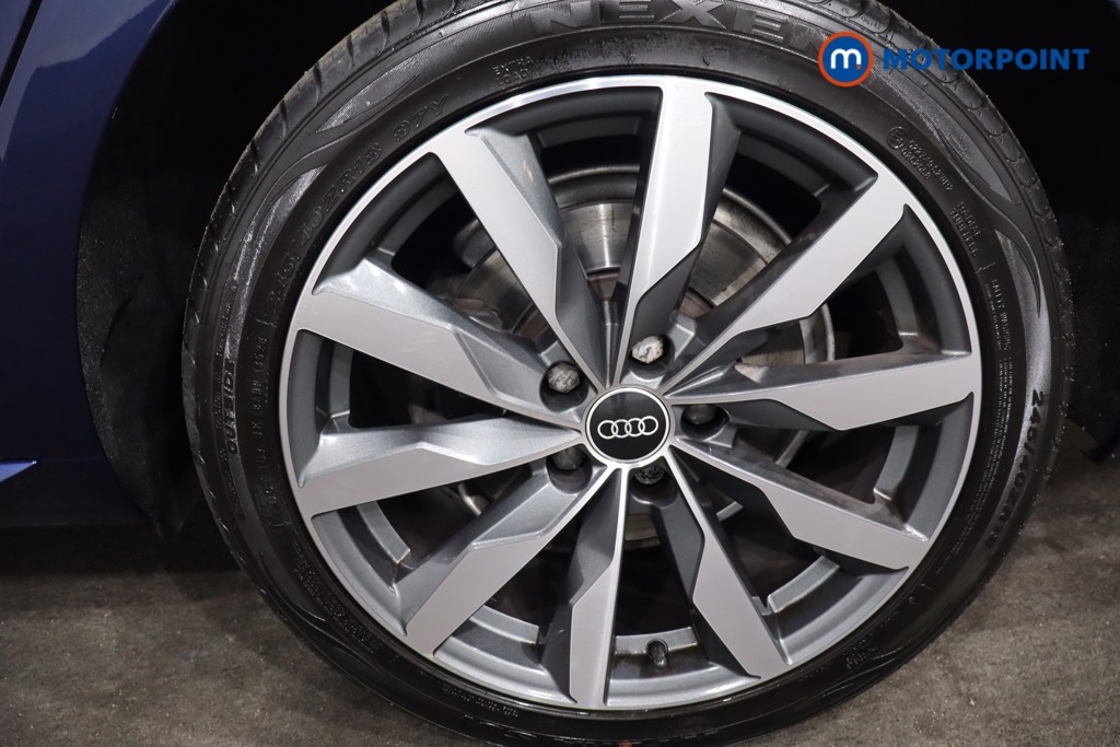 Used Audi A4 2021 for sale - 76157570: Photo 20