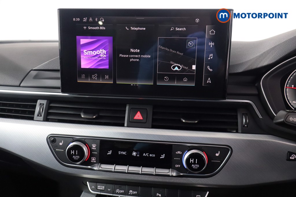 Used Audi A4 2021 for sale - 76157570: Photo 22