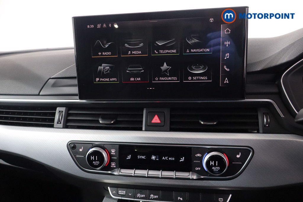 Used Audi A4 2021 for sale - 76157570: Photo 23