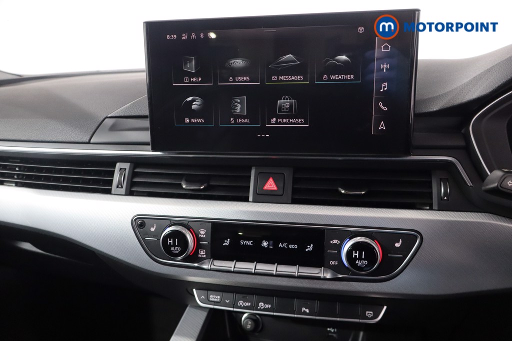 Used Audi A4 2021 for sale - 76157570: Photo 24