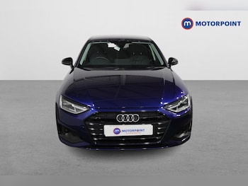 Used Audi A4 2021 for sale - 76157570: Photo 2
