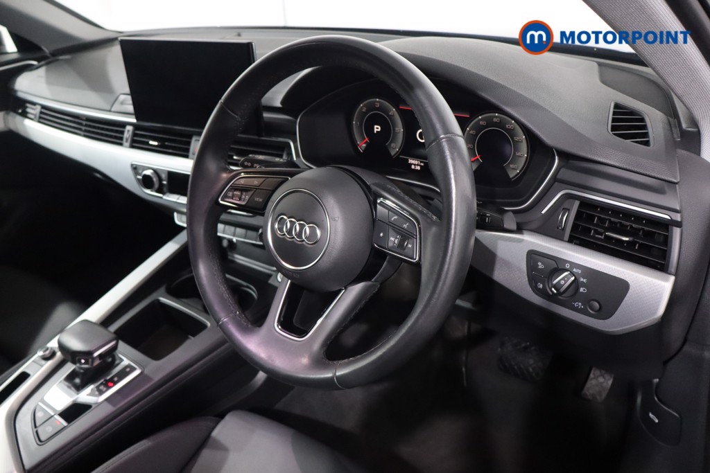 Used Audi A4 2021 for sale - 76157570: Photo 33