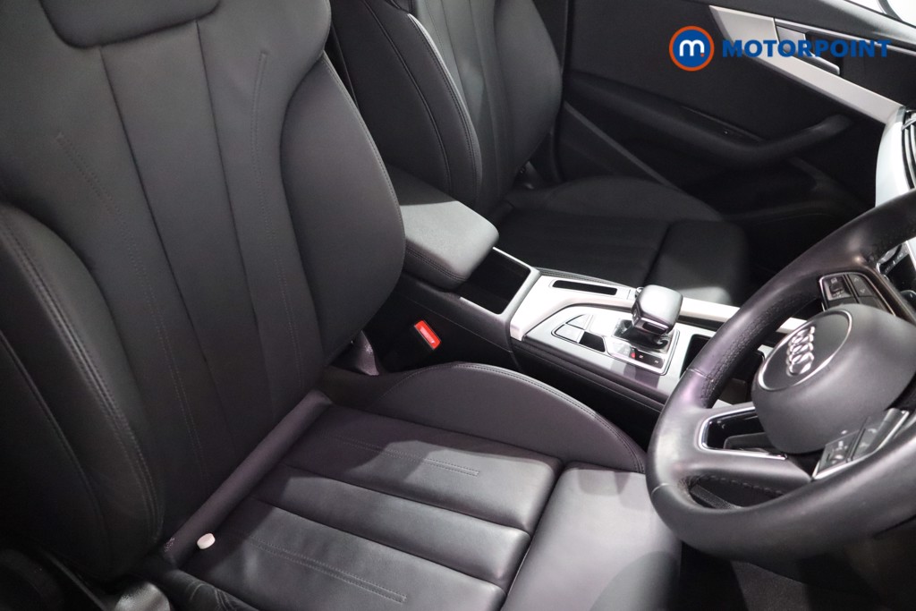 Used Audi A4 2021 for sale - 76157570: Photo 34