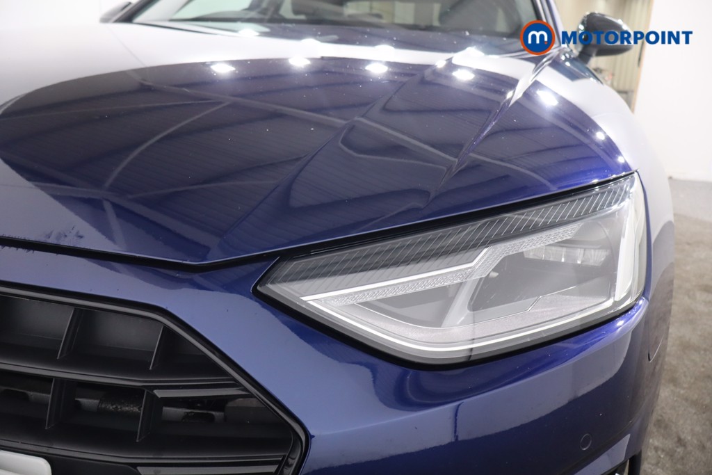 Used Audi A4 2021 for sale - 76157570: Photo 38