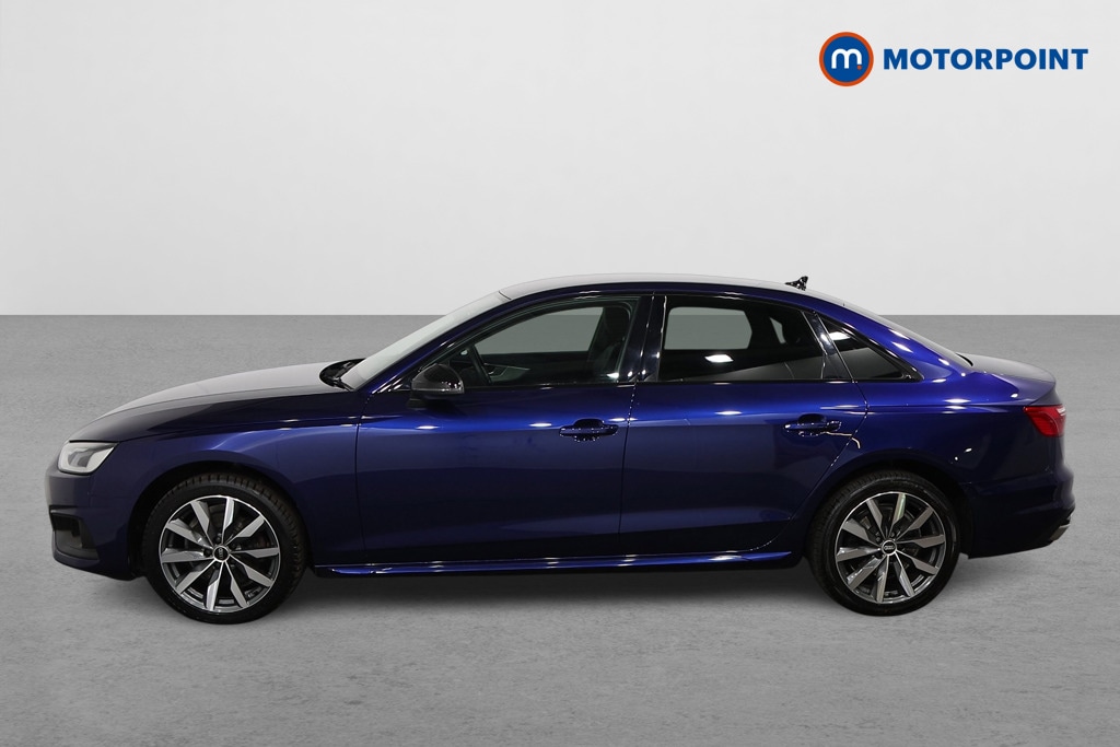 Used Audi A4 2021 for sale - 76157570: Photo 4